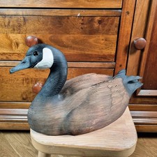 Vintage Wood Kadian Crafts LTD