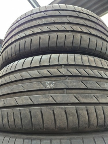 Kumho ecsta ps71 - ecsta, 235/50