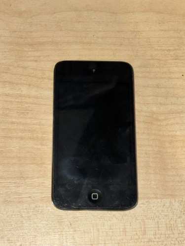 Apple - touchscreen),
