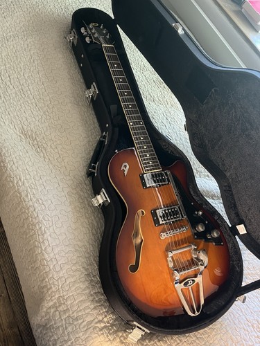 Duesenberg starplayer - starplayer, tv