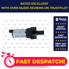 Electric Water Pump 390024 NRF