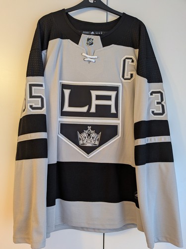 Kings large hockey jersey - la,
