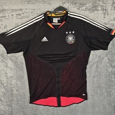 Germany 2004 2005 - 2004/2005, away