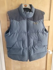 ADIDAS Mens Body Warmer Large