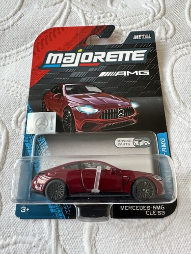 Majorette premium cars - majorette,