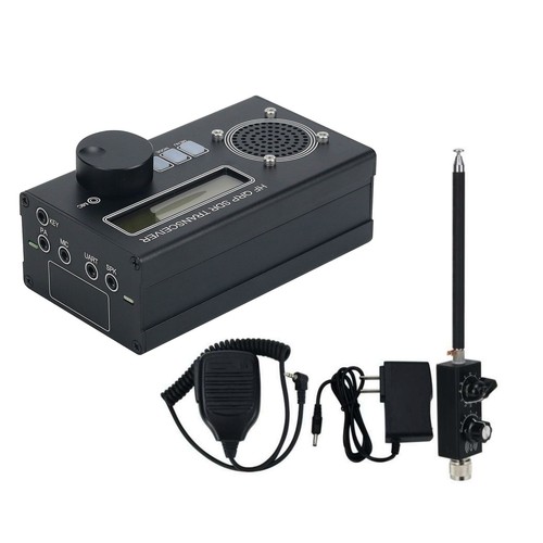 Black band mini usdr - 8-band,