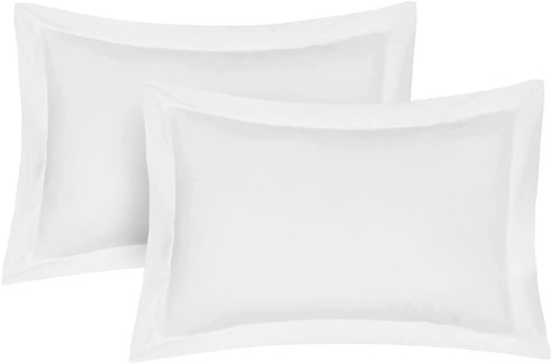 Pillow shams pack oxford - shams,