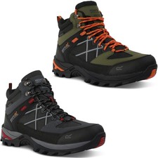 Regatta Mens Samaris III