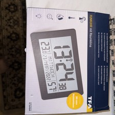 TFA Dostmann Digital Wall