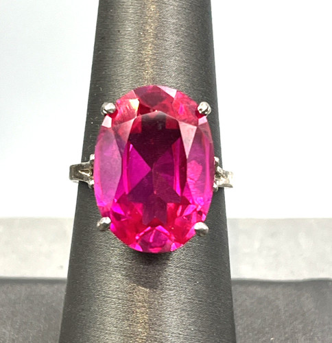Sterling silver pink - sterling,