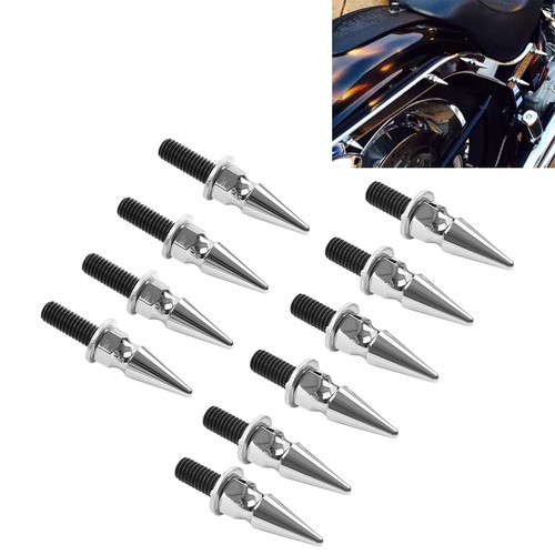Rear mudguard strut bolt for - mudguard,