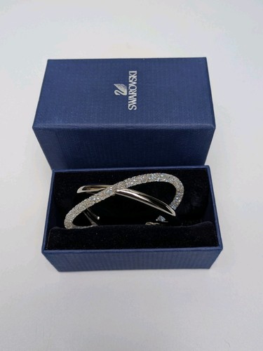 Swarovski clear crystal and - swarovski,