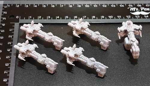 Battlefleet gothic mechanicus - battlefleet,
