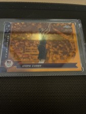 2024 Toops USA Team Stephen Curry #199 /25