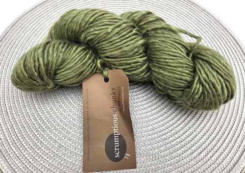 Fyberspates chunky scrumptious - fyberspates,