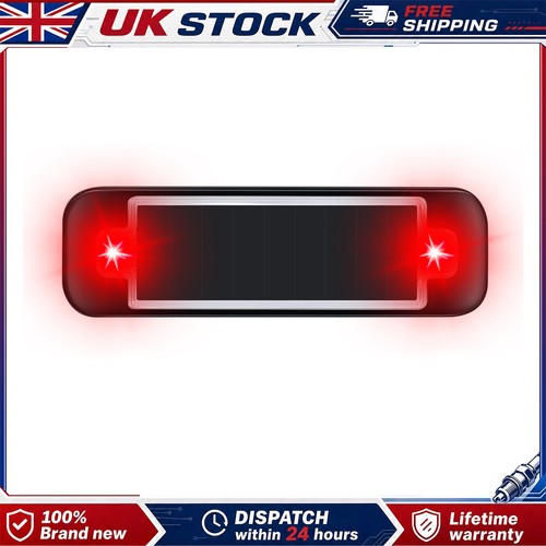 Led flashing beacon solar - led,