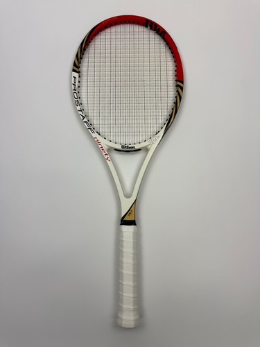 Wilson blx pro staff 2012 - blx,