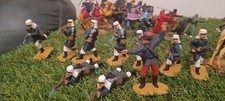Armies In Plastic French Foreign Legion Toysoldiers