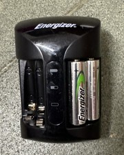 Energizer NiMH Battery Charger