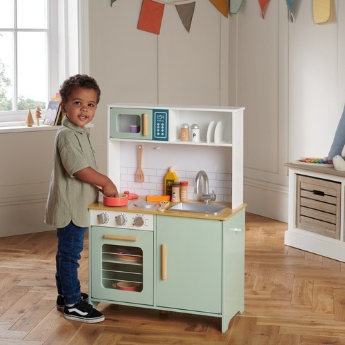 Play kitchen for - kitchen, children