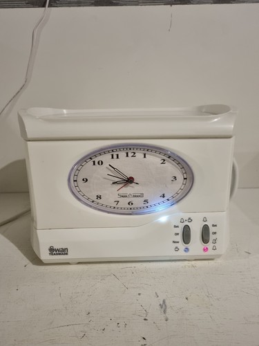 Swan stm201n retro teasmade - retro,