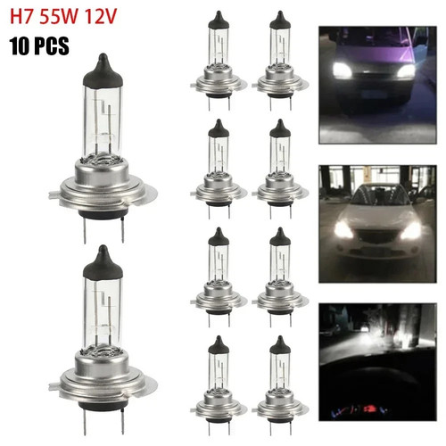 Bulbs 477 499 12v 55w - 477,