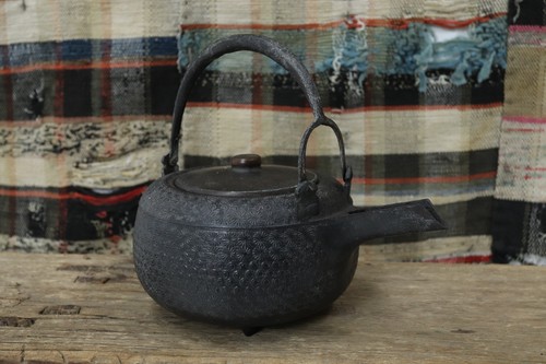 Antique showa period japanese - antique,