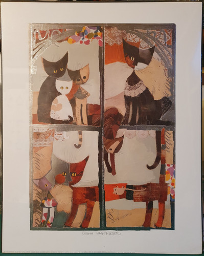 Rosina wachtmeister finestra - wachtmeister, "finestra