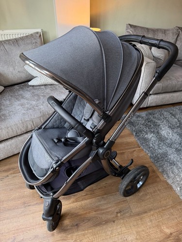 Egg2 stroller carrycot - egg2, &