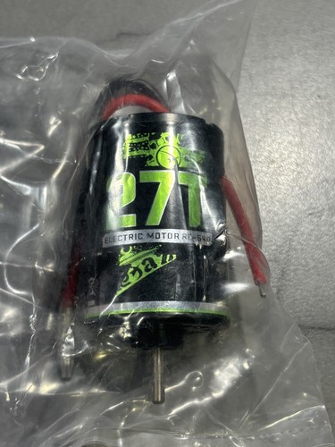 540 brushed motor - brushed,