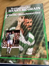 CELTIC V MANCHESTER UNITED