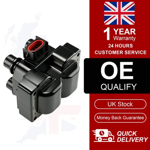 Pin ignition coil pack for - coil,