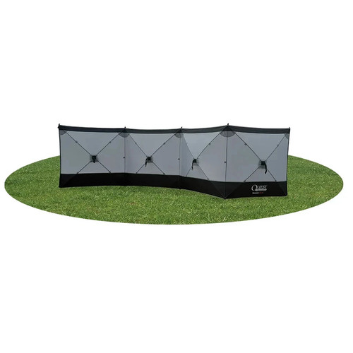 Quest screenshield panel - screenshield,