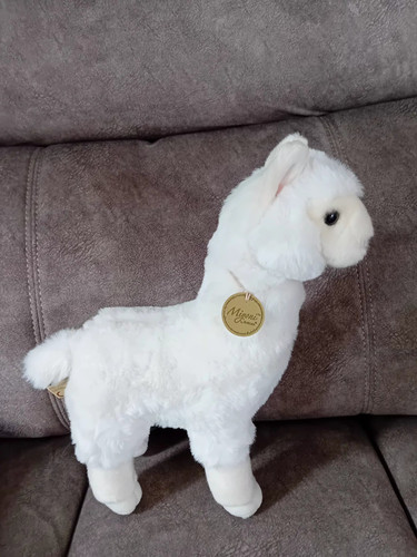 Mijoni aurora alpaca llama - aurora,
