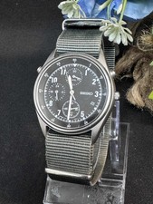 Seiko Generation 2 - 7T27-7A20