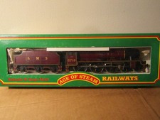 Replica Railways Mainline Locomotive & Tender  LMS  5719  Glorious OO Gauge