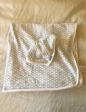 Ted Baker Baby Blanket and Bib