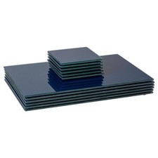 12pc Hague Blue 30cm x 20cm