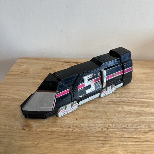Power rangers lightspeed - power,