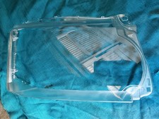 Range Rover Sport Headlight
