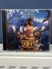Brother Bear Disney Classics