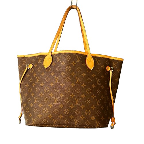 Louis vuitton neverfull - louis, mm