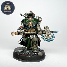 Warhammer 40k - Adeptus