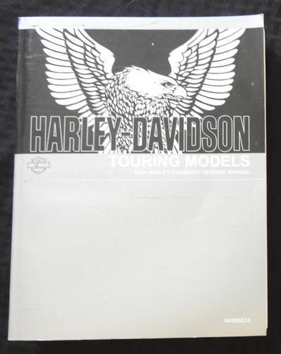 2021 harley davidson touring - 2021,