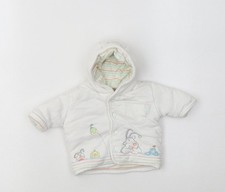 Baby UK Size 0-3 Months M&S