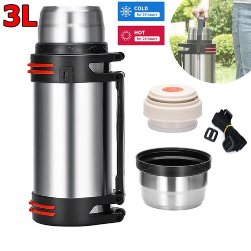 3000ml thermos flask - thermos, bottle