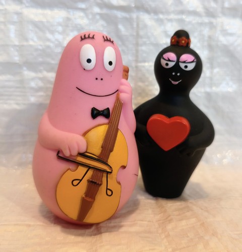 Giochi preziosi barbapapa - preziosi,