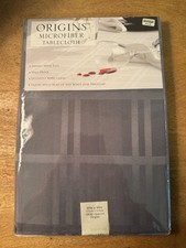 Origins Microfiber Tablecloth