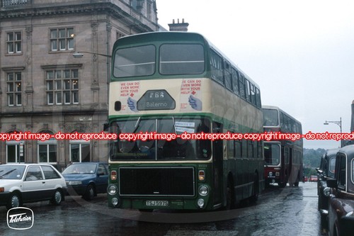 Bus photo eastern scottish - photo,