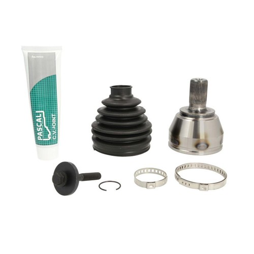 Joint external r fits - external,